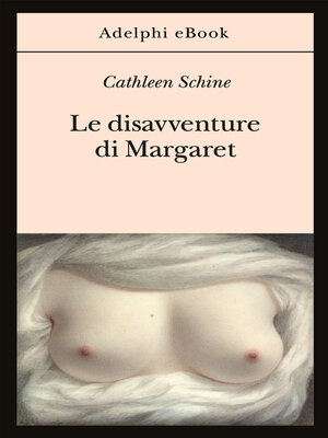 cover image of Le disavventure di Margaret